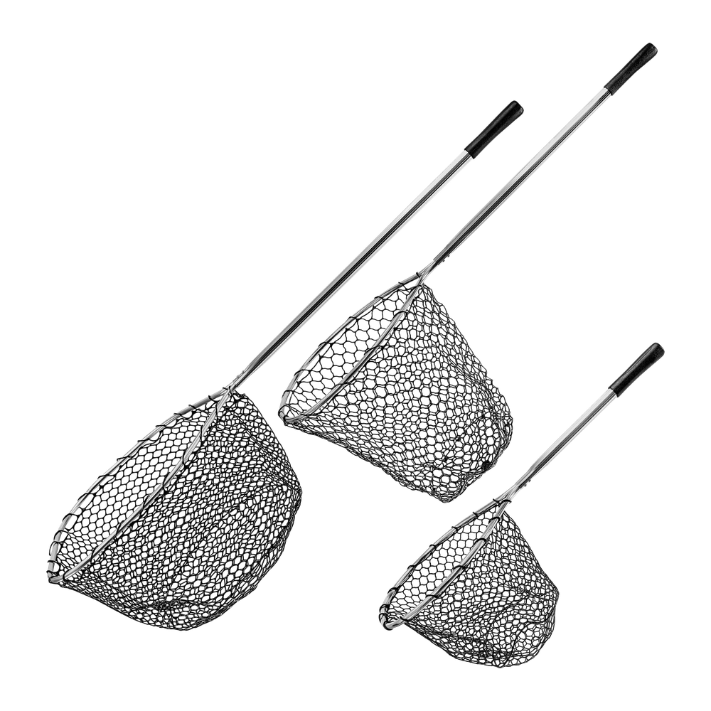 Promar Anglers Release Series Landing Net